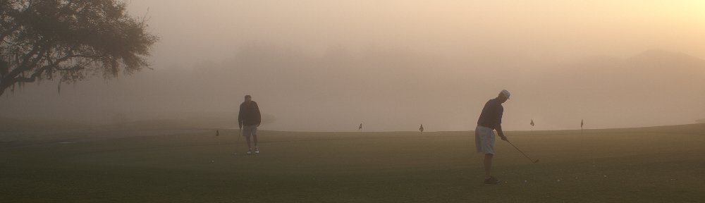 Tatum Ridge Men's Golf Association