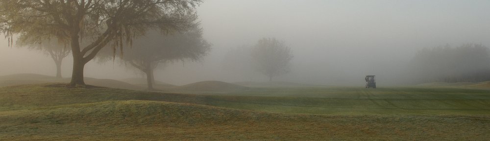 Tatum Ridge Men's Golf Association