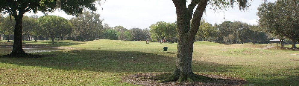 Tatum Ridge Men's Golf Association